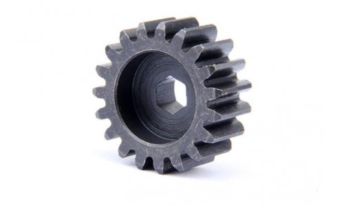 19 Tooth Drive Hexagon Pinion Gear | Baja 5